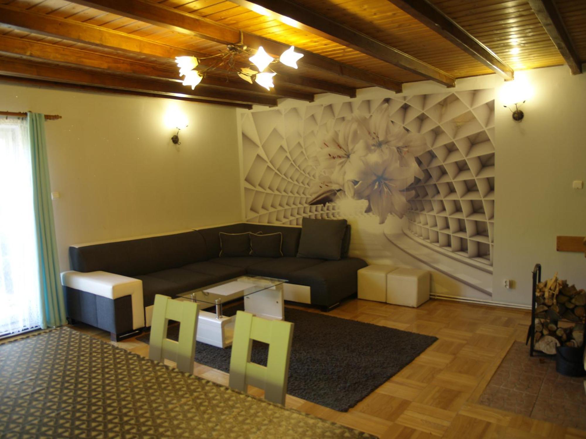 Villa U Malgorzaty Wojtkowa Exterior foto